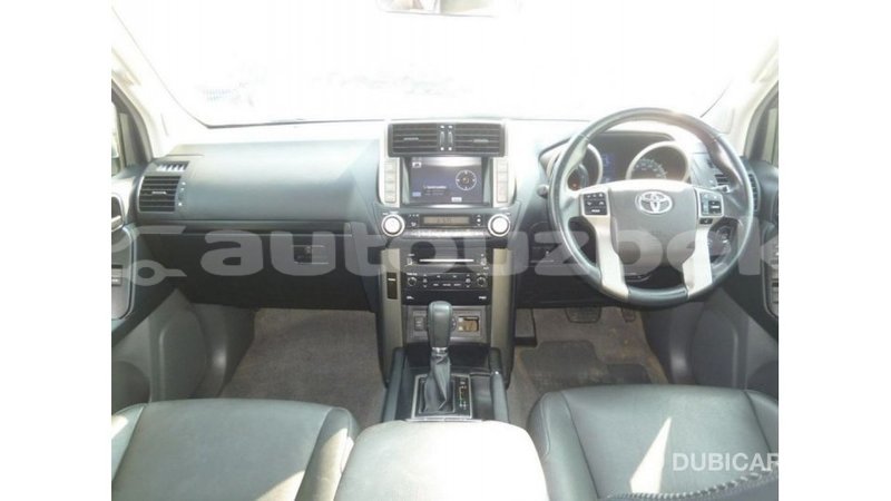 Big with watermark toyota prado andijon import dubai 2705