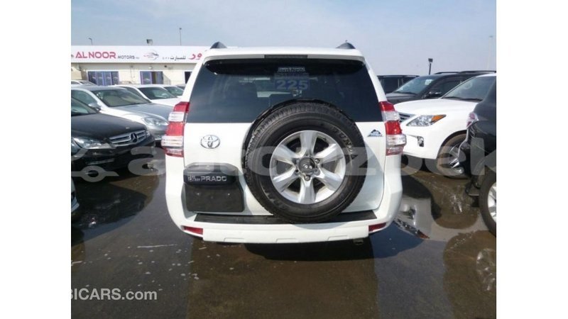 Big with watermark toyota prado andijon import dubai 2705