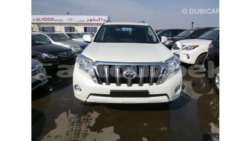 Big with watermark toyota prado andijon import dubai 2705