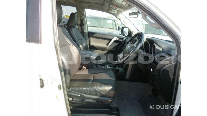 Big with watermark toyota prado andijon import dubai 2705