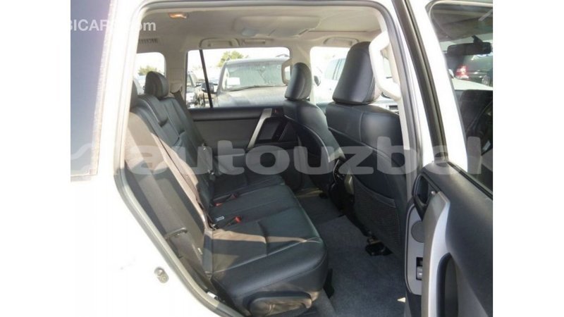 Big with watermark toyota prado andijon import dubai 2705