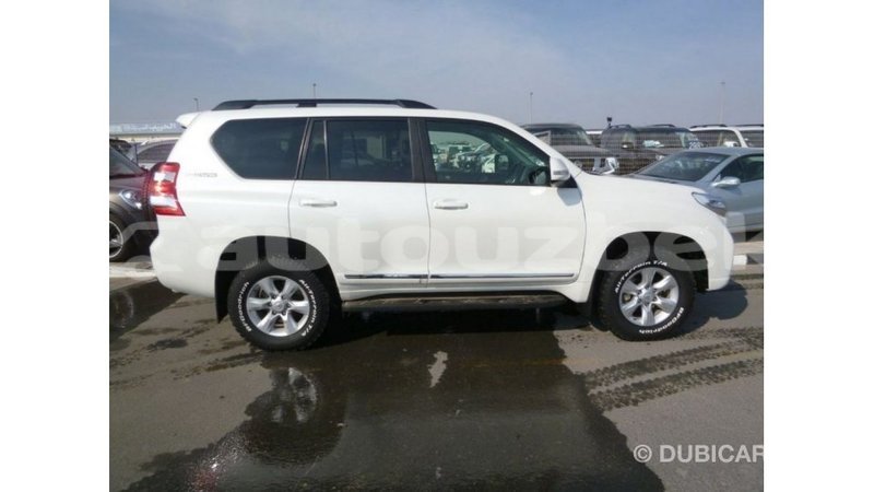 Big with watermark toyota prado andijon import dubai 2705