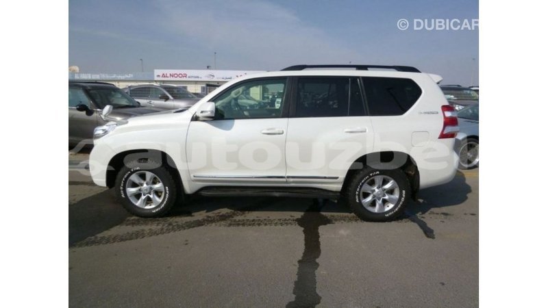 Big with watermark toyota prado andijon import dubai 2705