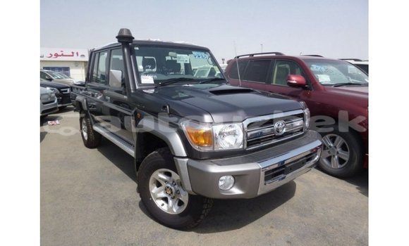 Buy Import Toyota Land Cruiser Other Car in Import - Dubai in Andijon Buy Import Toyota Land Cruiser Other Car in Import - Dubai in Andijon