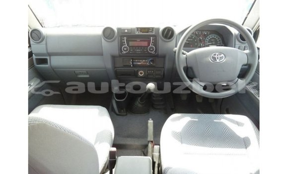 Buy Import Toyota Land Cruiser Other Car in Import - Dubai in Andijon Buy Import Toyota Land Cruiser Other Car in Import - Dubai in Andijon