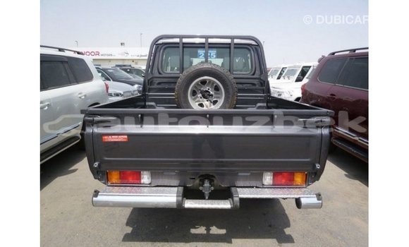 Buy Import Toyota Land Cruiser Other Car in Import - Dubai in Andijon Buy Import Toyota Land Cruiser Other Car in Import - Dubai in Andijon