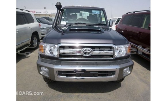 Buy Import Toyota Land Cruiser Other Car in Import - Dubai in Andijon Buy Import Toyota Land Cruiser Other Car in Import - Dubai in Andijon