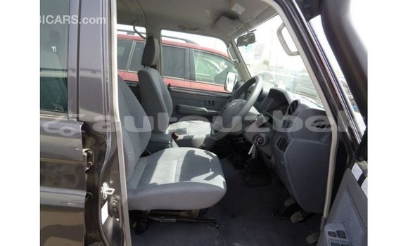 Buy Import Toyota Land Cruiser Other Car in Import - Dubai in Andijon Buy Import Toyota Land Cruiser Other Car in Import - Dubai in Andijon