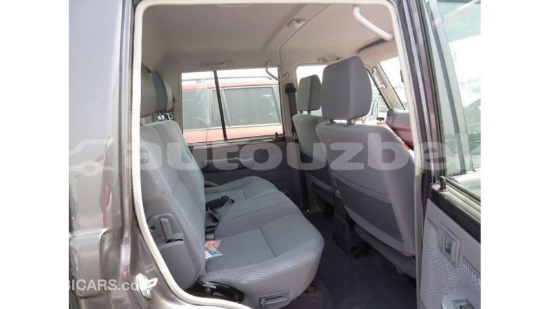 Big with watermark toyota land cruiser andijon import dubai 2707