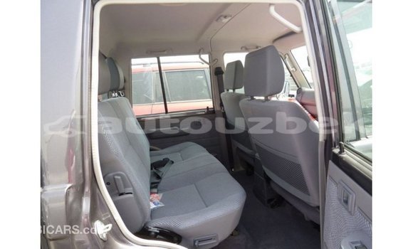 Buy Import Toyota Land Cruiser Other Car in Import - Dubai in Andijon Buy Import Toyota Land Cruiser Other Car in Import - Dubai in Andijon