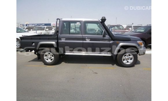 Buy Import Toyota Land Cruiser Other Car in Import - Dubai in Andijon Buy Import Toyota Land Cruiser Other Car in Import - Dubai in Andijon