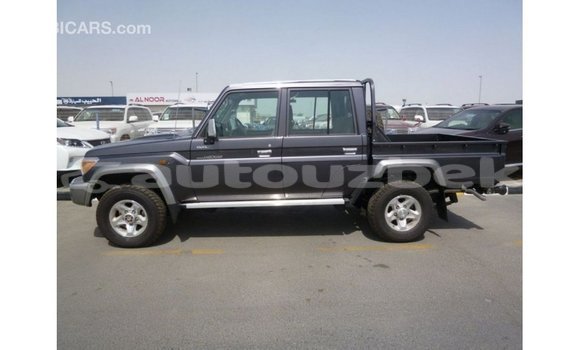 Buy Import Toyota Land Cruiser Other Car in Import - Dubai in Andijon Buy Import Toyota Land Cruiser Other Car in Import - Dubai in Andijon