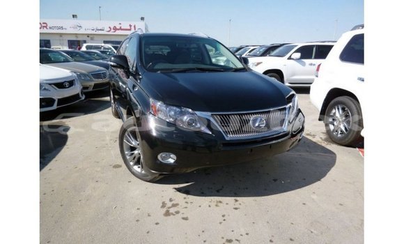 Buy Import Lexus RX Black Car in Import - Dubai in Andijon Buy Import Lexus RX Black Car in Import - Dubai in Andijon