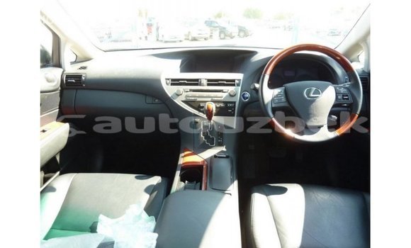 Buy Import Lexus RX Black Car in Import - Dubai in Andijon Buy Import Lexus RX Black Car in Import - Dubai in Andijon