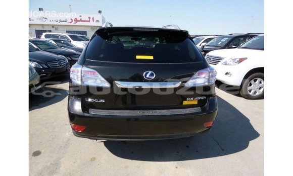 Buy Import Lexus RX Black Car in Import - Dubai in Andijon Buy Import Lexus RX Black Car in Import - Dubai in Andijon