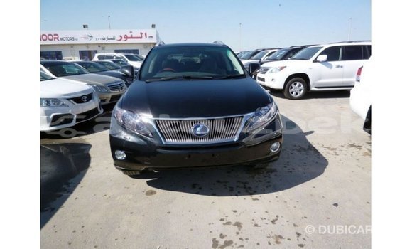 Buy Import Lexus RX Black Car in Import - Dubai in Andijon Buy Import Lexus RX Black Car in Import - Dubai in Andijon