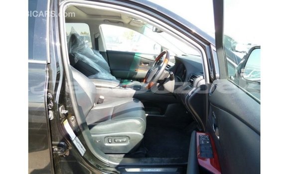 Buy Import Lexus RX Black Car in Import - Dubai in Andijon Buy Import Lexus RX Black Car in Import - Dubai in Andijon