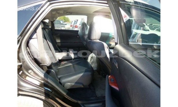 Buy Import Lexus RX Black Car in Import - Dubai in Andijon Buy Import Lexus RX Black Car in Import - Dubai in Andijon