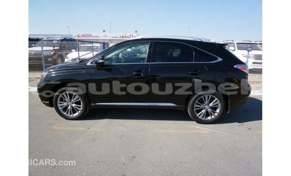 Buy Import Lexus RX Black Car in Import - Dubai in Andijon Buy Import Lexus RX Black Car in Import - Dubai in Andijon