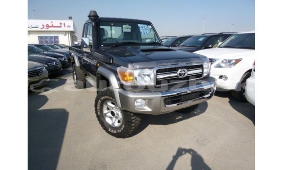 Buy Import Toyota Land Cruiser Other Car in Import - Dubai in Andijon Buy Import Toyota Land Cruiser Other Car in Import - Dubai in Andijon