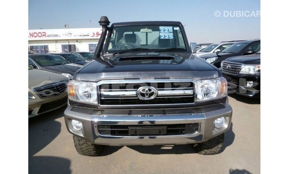 Buy Import Toyota Land Cruiser Other Car in Import - Dubai in Andijon Buy Import Toyota Land Cruiser Other Car in Import - Dubai in Andijon