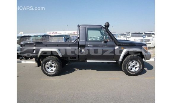 Buy Import Toyota Land Cruiser Other Car in Import - Dubai in Andijon Buy Import Toyota Land Cruiser Other Car in Import - Dubai in Andijon