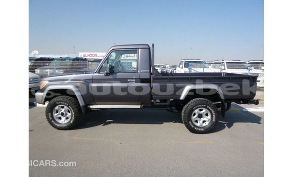 Buy Import Toyota Land Cruiser Other Car in Import - Dubai in Andijon Buy Import Toyota Land Cruiser Other Car in Import - Dubai in Andijon