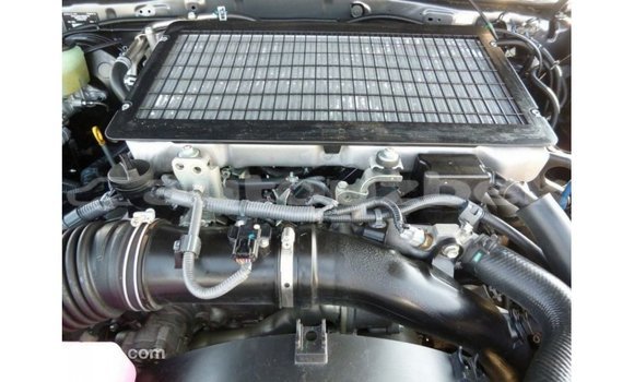 Buy Import Toyota Land Cruiser Other Car in Import - Dubai in Andijon Buy Import Toyota Land Cruiser Other Car in Import - Dubai in Andijon