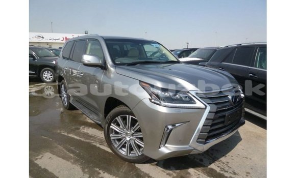 Buy Import Lexus LX Other Car in Import - Dubai in Andijon Buy Import Lexus LX Other Car in Import - Dubai in Andijon