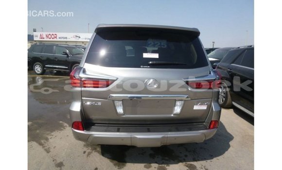 Buy Import Lexus LX Other Car in Import - Dubai in Andijon Buy Import Lexus LX Other Car in Import - Dubai in Andijon