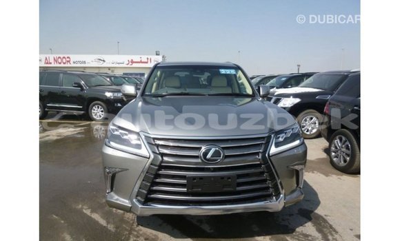 Buy Import Lexus LX Other Car in Import - Dubai in Andijon Buy Import Lexus LX Other Car in Import - Dubai in Andijon