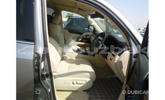 Buy Import Lexus LX Other Car in Import - Dubai in Andijon Buy Import Lexus LX Other Car in Import - Dubai in Andijon