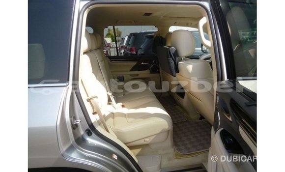 Buy Import Lexus LX Other Car in Import - Dubai in Andijon Buy Import Lexus LX Other Car in Import - Dubai in Andijon