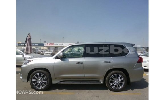 Buy Import Lexus LX Other Car in Import - Dubai in Andijon Buy Import Lexus LX Other Car in Import - Dubai in Andijon