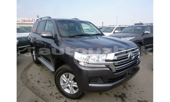 Buy Import Toyota Land Cruiser Other Car in Import - Dubai in Andijon Buy Import Toyota Land Cruiser Other Car in Import - Dubai in Andijon