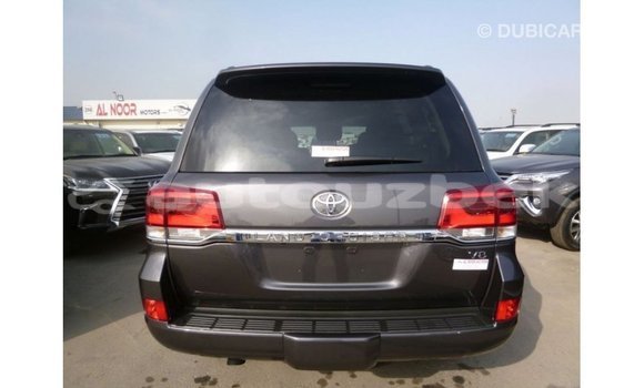 Buy Import Toyota Land Cruiser Other Car in Import - Dubai in Andijon Buy Import Toyota Land Cruiser Other Car in Import - Dubai in Andijon