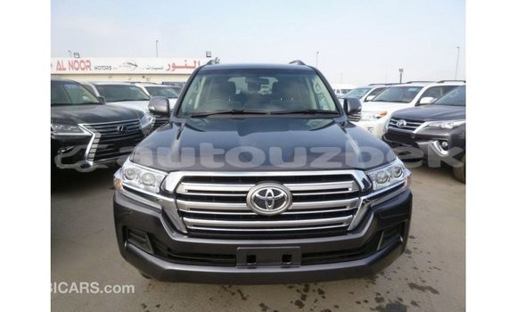 Buy Import Toyota Land Cruiser Other Car in Import - Dubai in Andijon Buy Import Toyota Land Cruiser Other Car in Import - Dubai in Andijon
