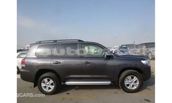 Buy Import Toyota Land Cruiser Other Car in Import - Dubai in Andijon Buy Import Toyota Land Cruiser Other Car in Import - Dubai in Andijon