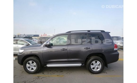 Buy Import Toyota Land Cruiser Other Car in Import - Dubai in Andijon Buy Import Toyota Land Cruiser Other Car in Import - Dubai in Andijon