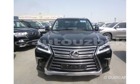 Buy Import Lexus LX Black Car in Import - Dubai in Andijon Buy Import Lexus LX Black Car in Import - Dubai in Andijon
