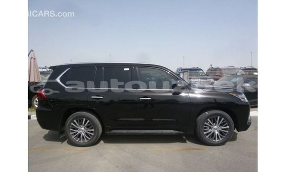Buy Import Lexus LX Black Car in Import - Dubai in Andijon Buy Import Lexus LX Black Car in Import - Dubai in Andijon