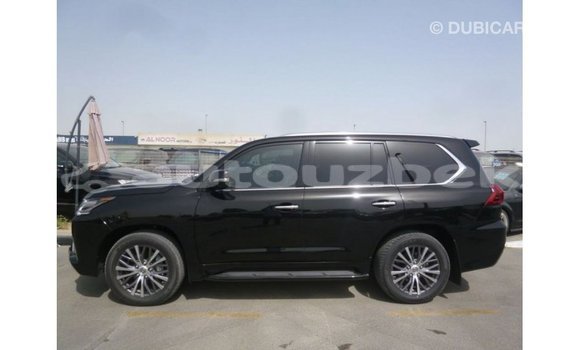 Buy Import Lexus LX Black Car in Import - Dubai in Andijon Buy Import Lexus LX Black Car in Import - Dubai in Andijon