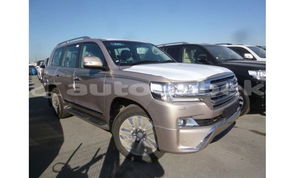 Buy Import Toyota Land Cruiser Other Car in Import - Dubai in Andijon Buy Import Toyota Land Cruiser Other Car in Import - Dubai in Andijon