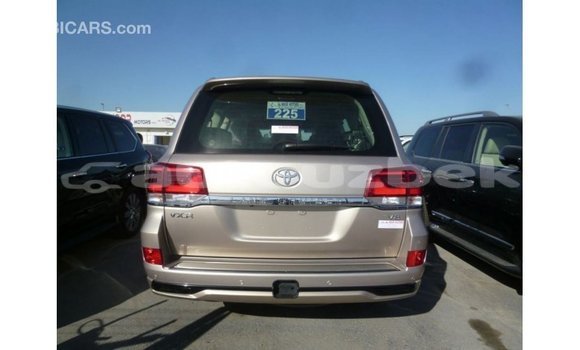 Buy Import Toyota Land Cruiser Other Car in Import - Dubai in Andijon Buy Import Toyota Land Cruiser Other Car in Import - Dubai in Andijon