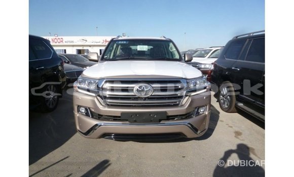 Buy Import Toyota Land Cruiser Other Car in Import - Dubai in Andijon Buy Import Toyota Land Cruiser Other Car in Import - Dubai in Andijon
