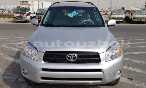 Buy Import Toyota RAV4 Other Car in Import - Dubai in Andijon Buy Import Toyota RAV4 Other Car in Import - Dubai in Andijon