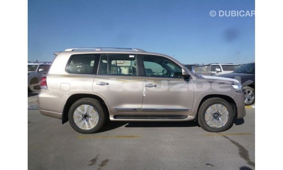 Buy Import Toyota Land Cruiser Other Car in Import - Dubai in Andijon Buy Import Toyota Land Cruiser Other Car in Import - Dubai in Andijon