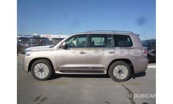 Buy Import Toyota Land Cruiser Other Car in Import - Dubai in Andijon Buy Import Toyota Land Cruiser Other Car in Import - Dubai in Andijon
