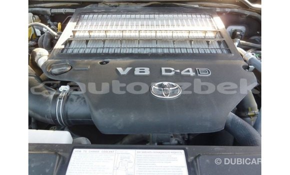 Buy Import Toyota Land Cruiser Other Car in Import - Dubai in Andijon Buy Import Toyota Land Cruiser Other Car in Import - Dubai in Andijon