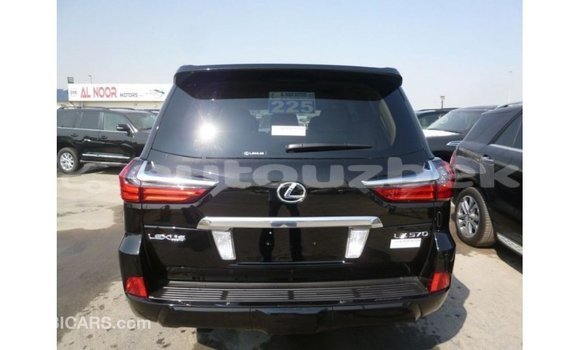 Buy Import Lexus LX Black Car in Import - Dubai in Andijon Buy Import Lexus LX Black Car in Import - Dubai in Andijon